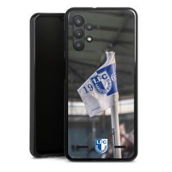 Carry Case Hülle Schwarz ohne Band