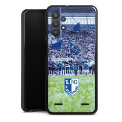 Carry Case Hülle Schwarz ohne Band