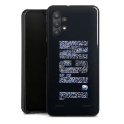 Carry Case Hülle Schwarz ohne Band