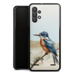 Carry Case Single Black