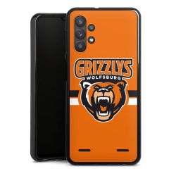 Carry Case Hülle Schwarz ohne Band