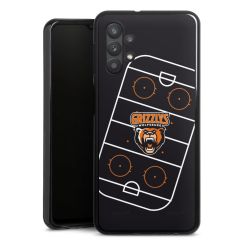 Carry Case Hülle Schwarz ohne Band