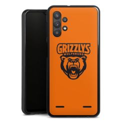 Carry Case Hülle Schwarz ohne Band