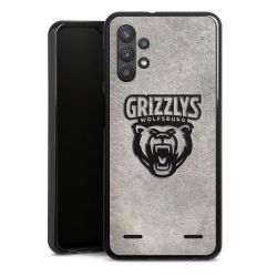 Carry Case Hülle Schwarz ohne Band