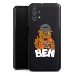 Carry Case Hülle Schwarz ohne Band