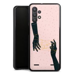 Carry Case Single Black