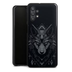 Carry Case Single Black