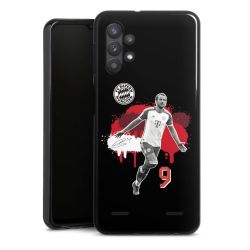 Carry Case Single Black