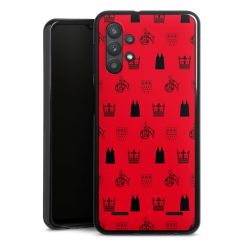 Carry Case Hülle Schwarz ohne Band