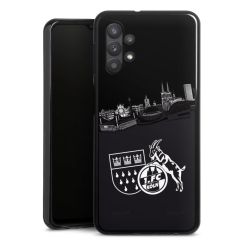 Carry Case Hülle Schwarz ohne Band