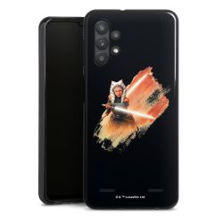 Carry Case Hülle Schwarz ohne Band