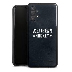 Carry Case Hülle Schwarz ohne Band