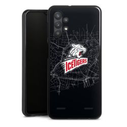 Carry Case Hülle Schwarz ohne Band