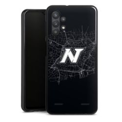 Carry Case Hülle Schwarz ohne Band