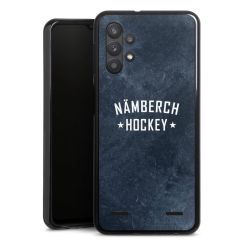 Carry Case Hülle Schwarz ohne Band