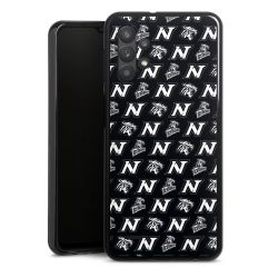 Carry Case Hülle Schwarz ohne Band