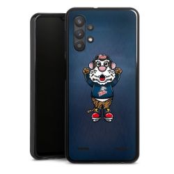 Carry Case Hülle Schwarz ohne Band