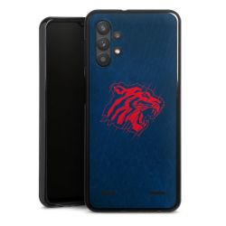 Carry Case Hülle Schwarz ohne Band