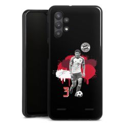 Carry Case Single Black