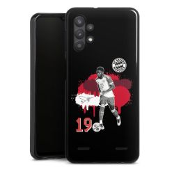 Carry Case Single Black