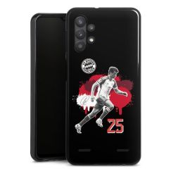 Carry Case Single Black