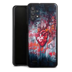 Carry Case Hülle Schwarz ohne Band