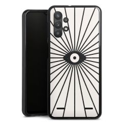 Carry Case Single Black