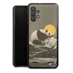 Carry Case Single Black