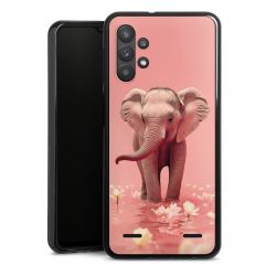 Carry Case Single Black