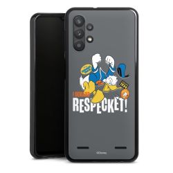 New Carry Case Hülle Schwarz