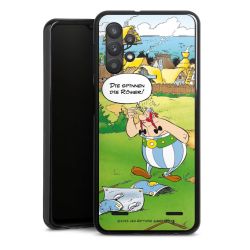 Carry Case Hülle Schwarz ohne Band