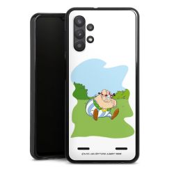 Carry Case Hülle Schwarz ohne Band