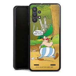 Carry Case Hülle Schwarz ohne Band