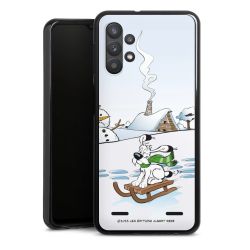 Carry Case Hülle Schwarz ohne Band