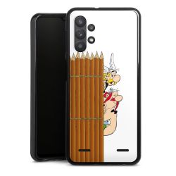 Carry Case Hülle Schwarz ohne Band