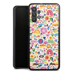 Carry Case Single Black