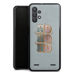 Carry Case Single Black