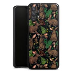 Carry Case Single Black