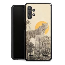 Carry Case Single Black