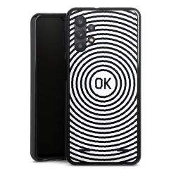 Carry Case Single Black