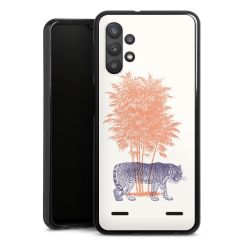 Carry Case Single Black