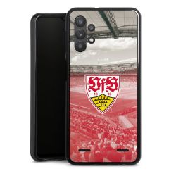 Carry Case Hülle Schwarz ohne Band