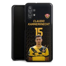 Carry Case Hülle Schwarz ohne Band