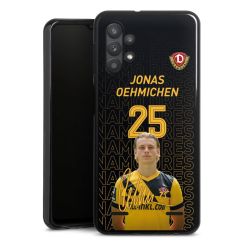 Carry Case Hülle Schwarz ohne Band