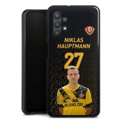 Carry Case Hülle Schwarz ohne Band