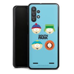 Carry Case Single Black