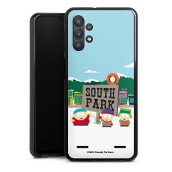 Carry Case Single Black