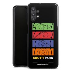 Carry Case Single Black