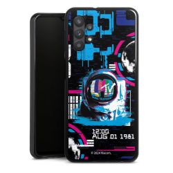 Carry Case Single Black