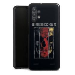 Carry Case Hülle Schwarz ohne Band